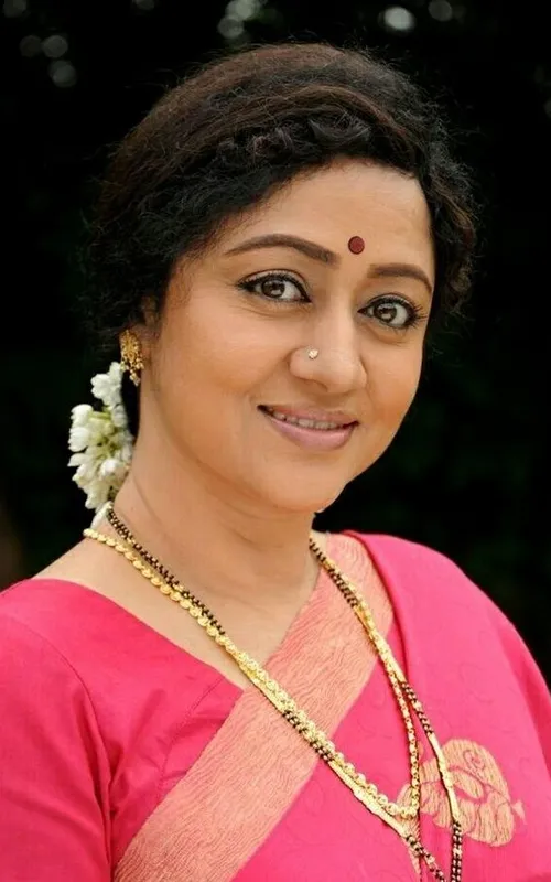 Vinaya Prasad