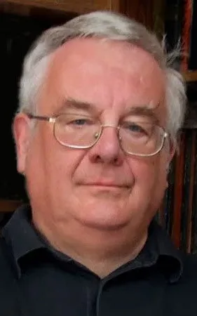 Ramsey Campbell