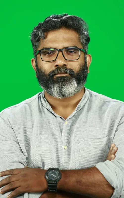 Babu Ramachandran