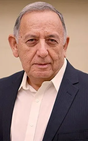 Robert Salas