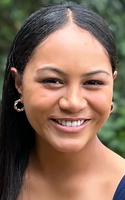 Hinerangi Harawira-Nicholas