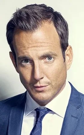 Will Arnett