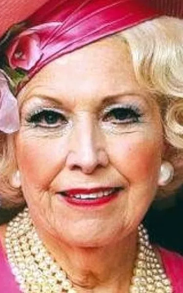 Barbara Cartland