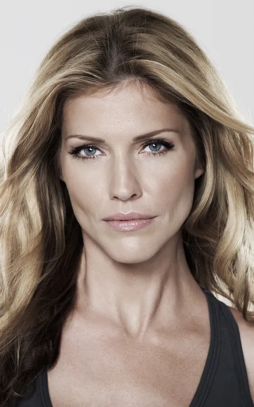 Tricia Helfer