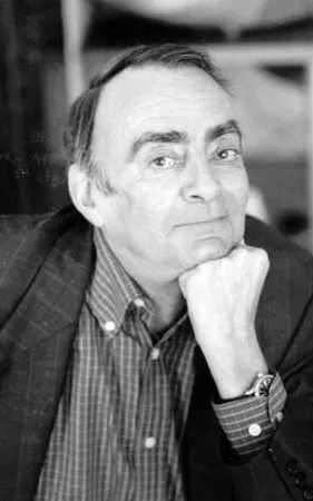 Bernard Chéron