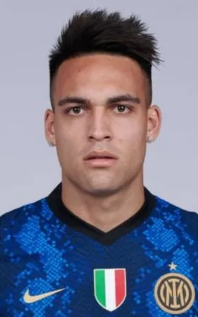 Lautaro Martinez