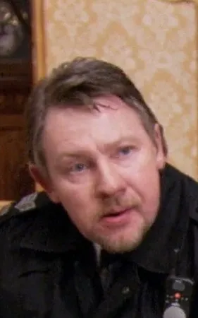 David Burrows-Sutcliffe