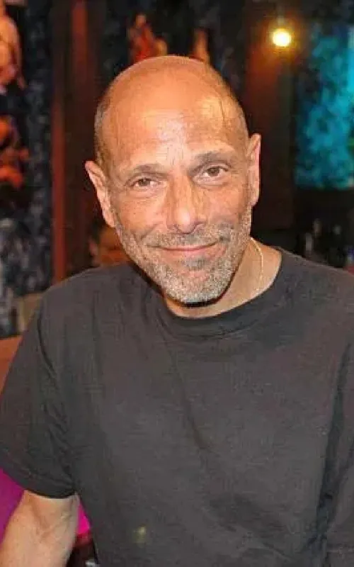 Robert Schimmel