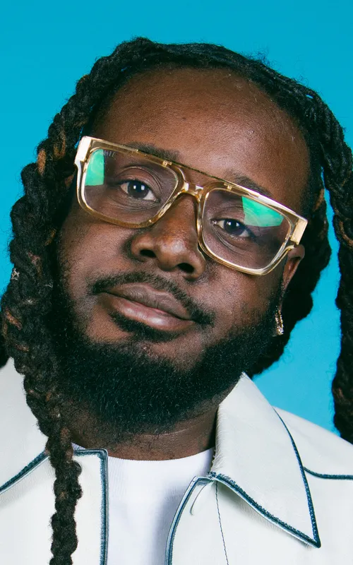 T-Pain