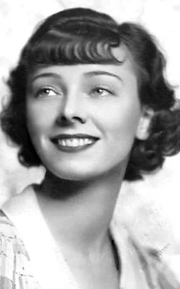 Betty Huntley-Wright