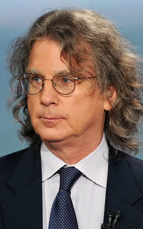 Roger McNamee