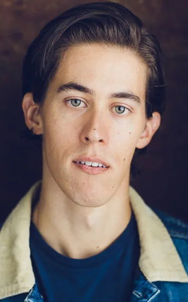 Louis Reyes McWilliams