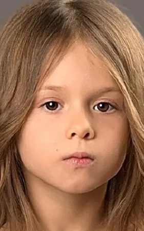 Miroslava Malyshkina-Malinovskaya