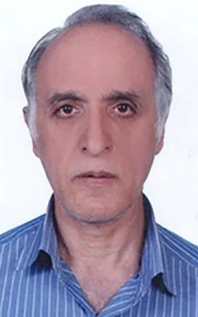 Nosratollah Karimi