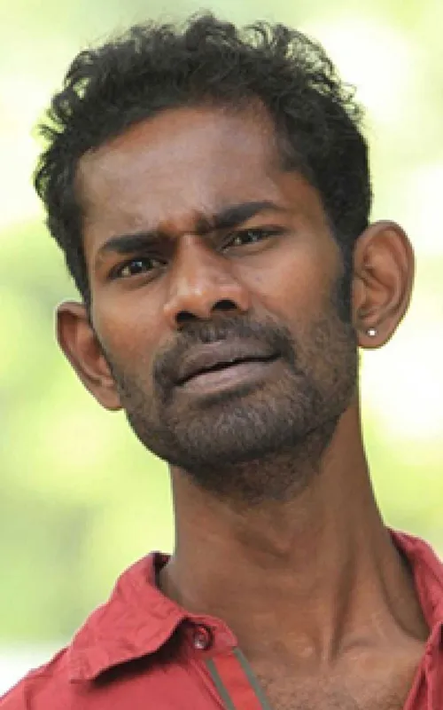 Ramesh Thilak