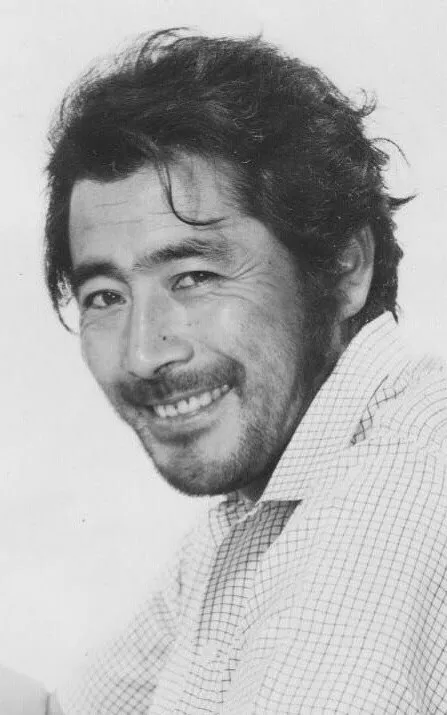 Toshirō Mifune
