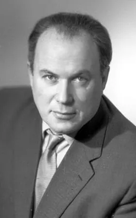 Leonid Gallis