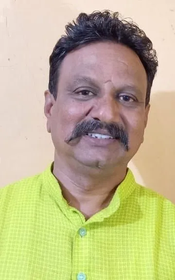 Vivek  Vitthalrao Holsambre
