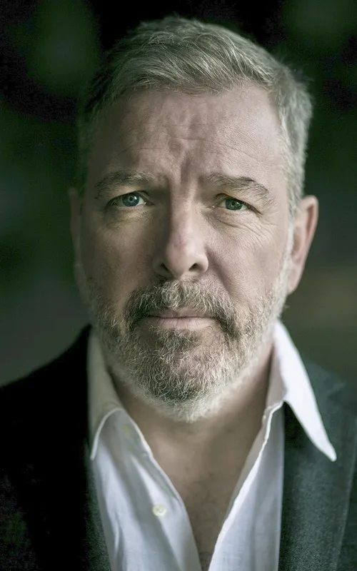 Lloyd Hutchinson