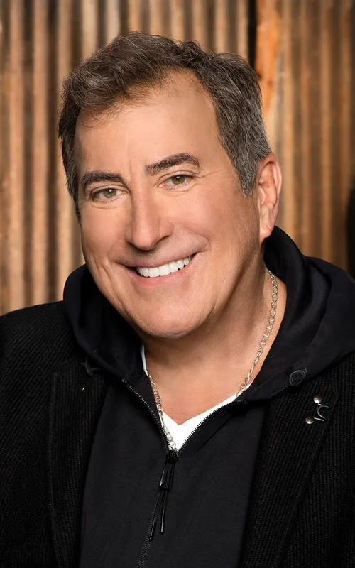 Kenny Ortega