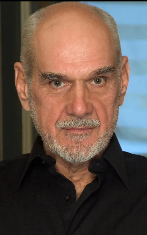 William Metzo