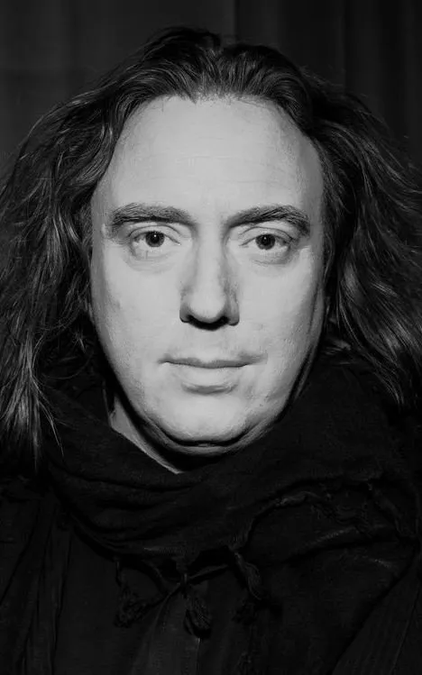 Thorsten Quaeschning