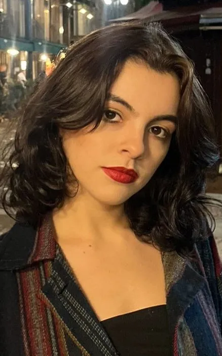 Andressa Marconi