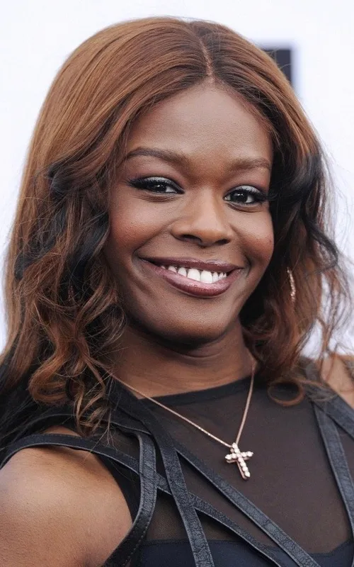 Azealia Banks