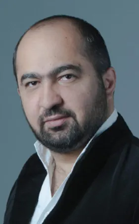 Gevorg Hakobyan