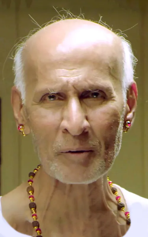 Kozhikode Narayanan Nair