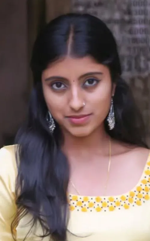 Trinity Eliza Prakash