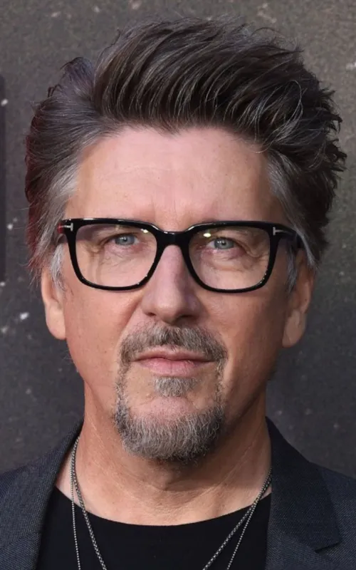 Scott Derrickson