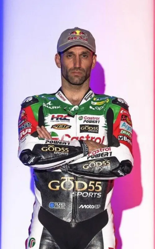 Johann Zarco