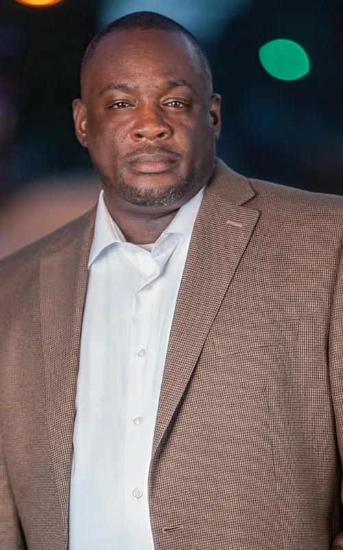 Mykal Coles