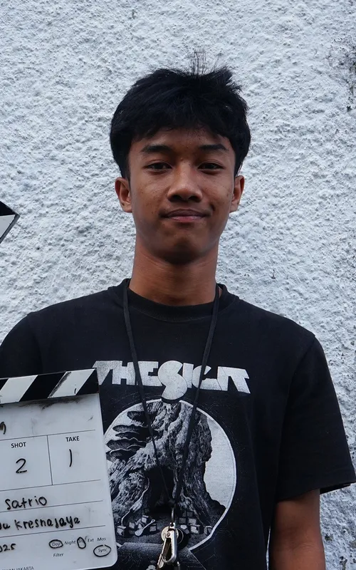 Ar Rauufu Rizky Ramadhandi