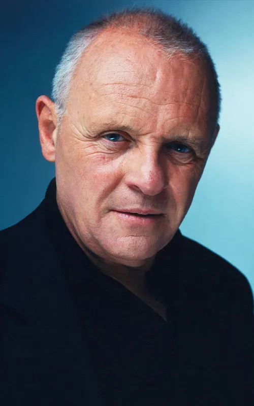 Anthony Hopkins