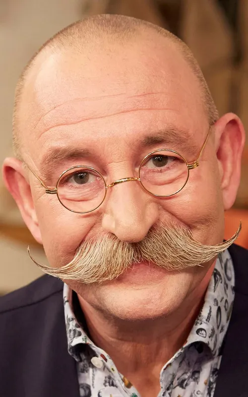 Horst Lichter