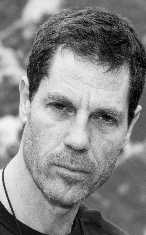 Ohad Naharin