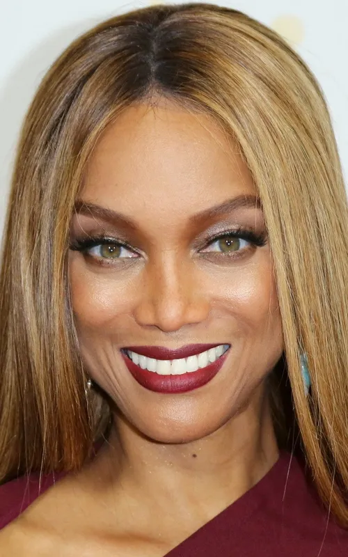 Tyra Banks