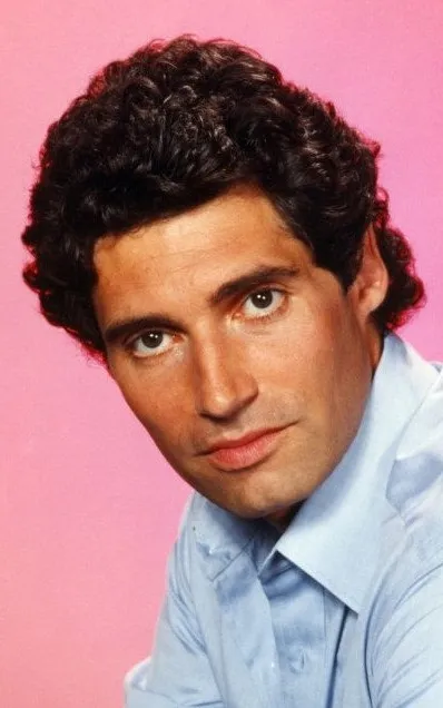 Michael Nouri