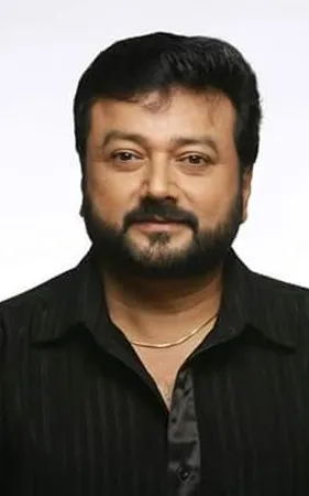 Jayaram