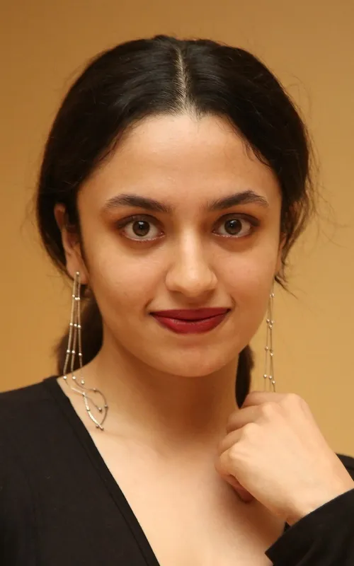 Malavika Nair