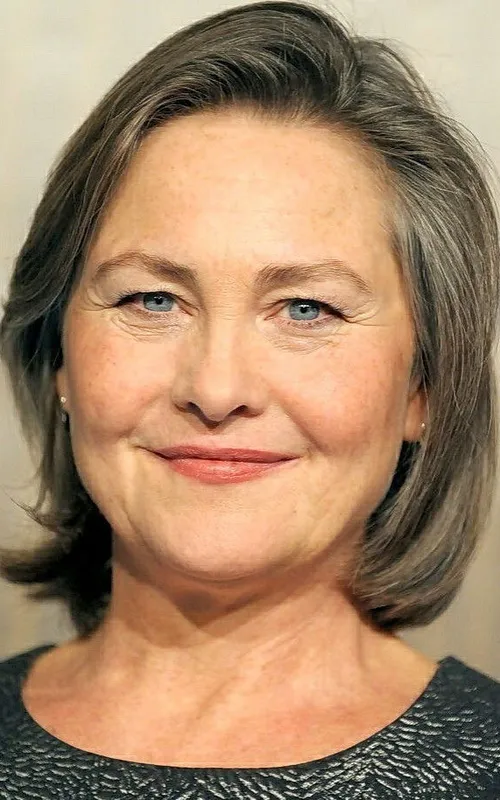 Cherry Jones