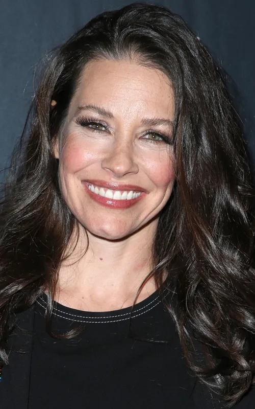 Evangeline Lilly