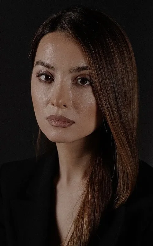 Kamala Piriyeva