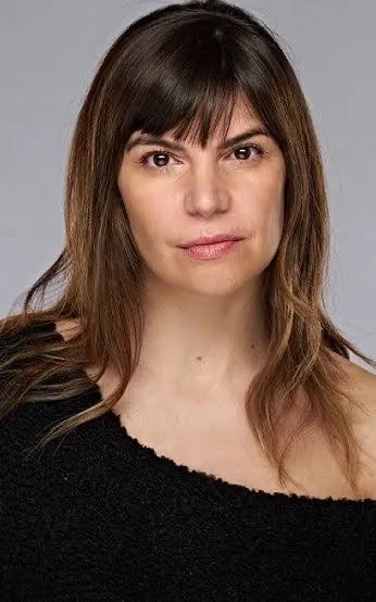 Mónica Regueiro