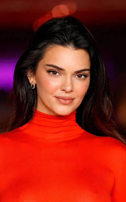 Kendall Jenner