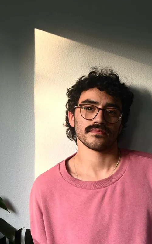 Iñaki S. G. Miranda