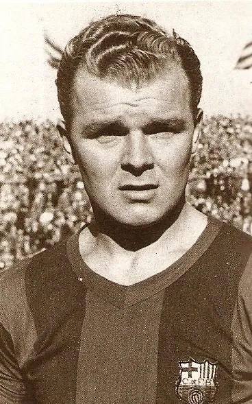 Ladislao Kubala