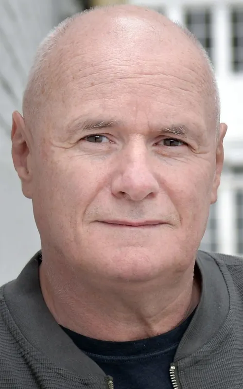 Dave Johns